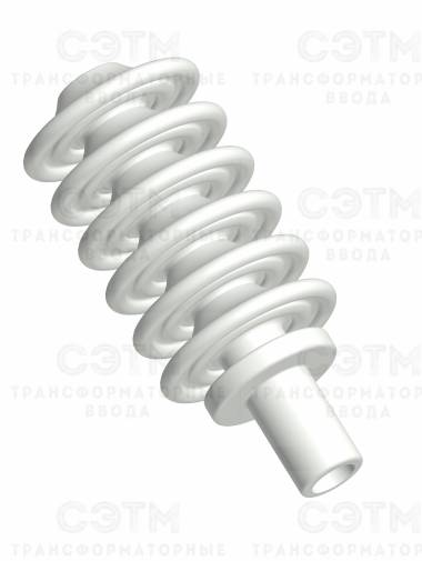 Изолятор проходной трансформаторный ИПТ-35/3150.Б01