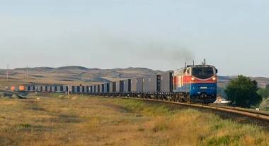Introduction to Container Rental Business and Freight Forwarding Business