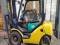 погрузчик вилочный komatsu fd20t-15