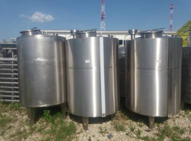Продам Молочное оборудование Б/У