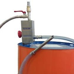 TECHLUBE MIXER FG-800 скоростной смеситель для эмульсии СОЖ