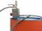 TECHLUBE MIXER FG-800 скоростной смеситель для эмульсии СОЖ