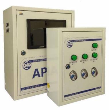 Автоматика для сушки древесины АРС-3, проектирование и оснащение сушильных камер