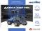 МИНИПОГРУЗЧИК MULTIONE 2.3EFI