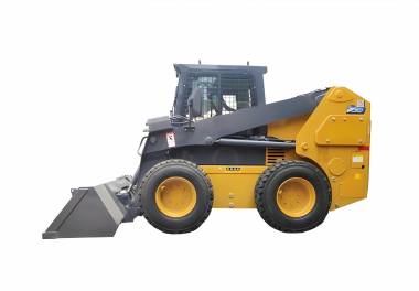 Мини-погрузчик MGCM MG770RU