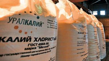 Куплю калий хлористый белый мелкий, сода кальцинированная и другое по РФ