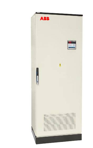 Конденсаторные установки типа УКРМ ABB APCL03, APCM03, APCR03