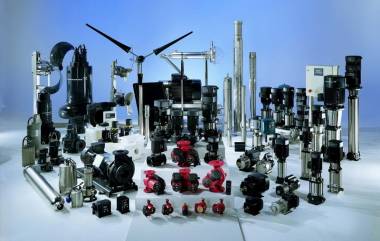 Насосы Grundfos, Wilo, Cnp, Pedrollo, Джилекс, Dab, Pumpman, Unipump, Ksb,