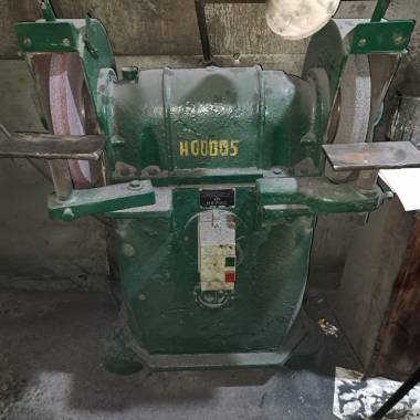Продам точило КШ-1 (круг до 400 мм)