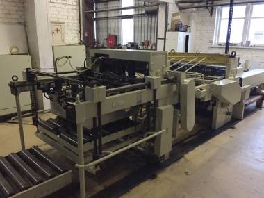 Ножницы блема, blema scstred 0, 63x1120, duplex slitter