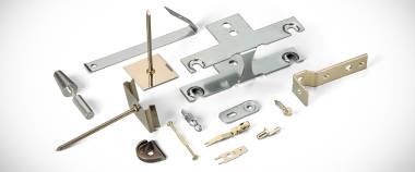 VEMEK S.r.L Vemek Precision Engineering распорки, ножи, лезвия и прочие товары