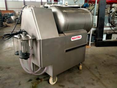 Вакуумный мясомассажер Inject Star SM 350