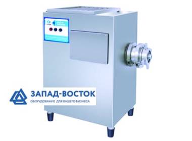 Промышленный волчок-мясорубка JR-120