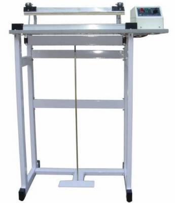 Импульсный напольный запайщик FRT-1200
