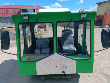 Трактор т150 кабина новая 150.38.00.000-01