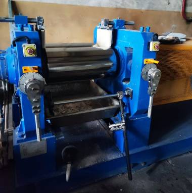 Вальцы ХК 315х630.кнр. 2021г.в.