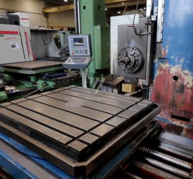 Расточное оборудование .