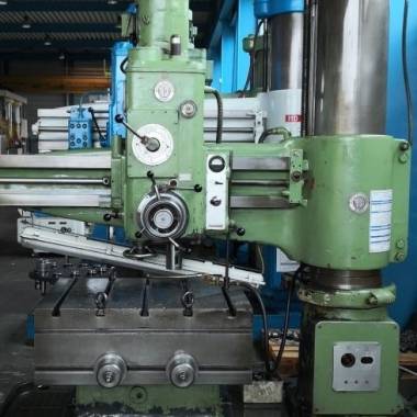 Сверлильное оборудование.