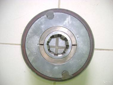 Электрозапчасти .