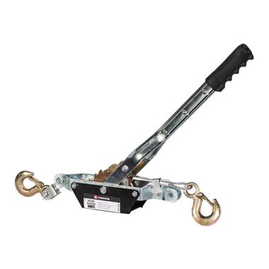 Лебедка рычажная тросовая СибТаль, модель X2Y3, 4Т*3М