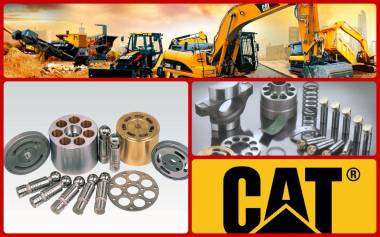 Ремонт гидравлики xcmg.