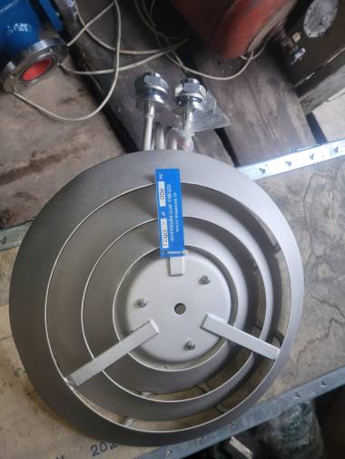 Интегрированная вакуумная ловушка ли-400