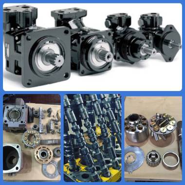 LUGONG сервис по ремонту спецтехники.