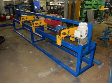 Мультиторцовочная пила Goliaf-MT