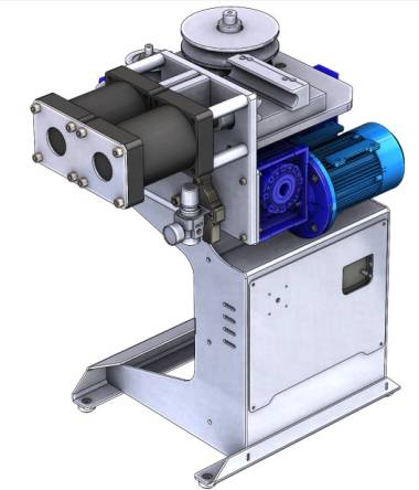 Гибочный станок Флекс-150
