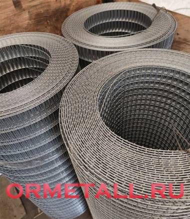 Сетка для клеток ЦАММ