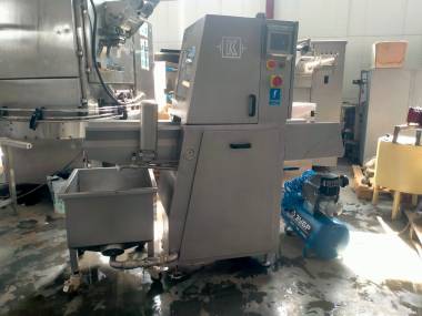 Инъектор 168 игл Karpowicz