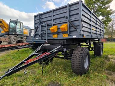 Прицеп тракторный 2птс10