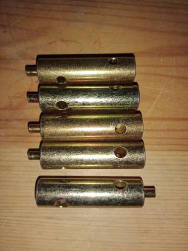 Втулка нижней ручки 10209 для листогиба Тарсо