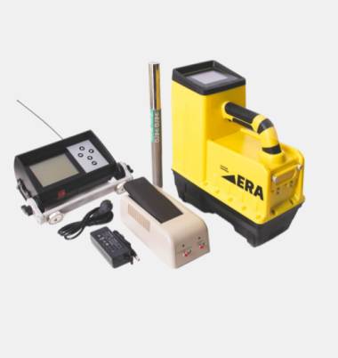 Локационная система ERA 2