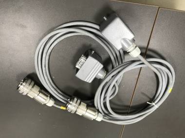 Кабель управления Poly Clip