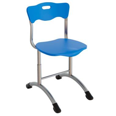 Стул школьный ученический регулируемый Стендап Stand Up для учебных классов школ