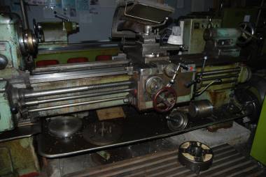 Станок токарно-винторезный 1К625 1972 г.в.