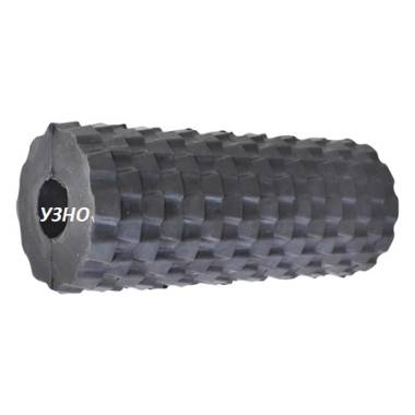 Резоновая втулка валик очищающего барабана Bourgoin, Berko .