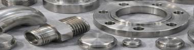 Титановая трубопроводная арматура ВТ1-0 (Gr2). Отводы, тройники, фланцы