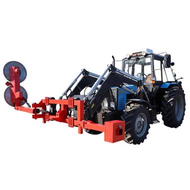 Обрезчик деревьев «СЕКИРА-2Р»