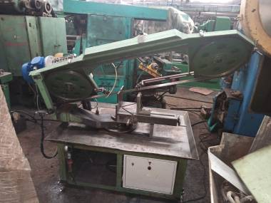 Станок ленточнопильный СРЗ-200-01П