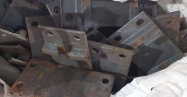 Подкладка СК-65 ГОСТ 16277-93, отгрузка под заказ