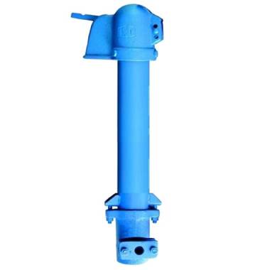 Колонка водоразборная КВ-4 в Твери