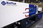 Термопластавтомат Haitian MA90T (б/у)