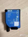 Фотоэлектрический датчик sick