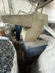 Продажа дробилки для пэт и пп, отличное состояние