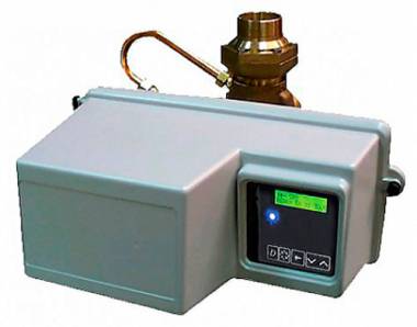 Клапан управляющий Pentair Water France 3150/1800 TM