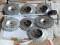 Рабочее колесо. Крыльчатка. Lowara SV33 AISI316. 150702740