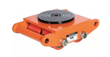 Тележка такелажная Сибталь 6000 кг.