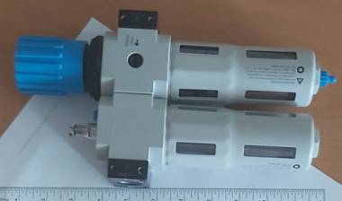 Блок подготовки воздуха Festo FRC-1/2-D-MIDI